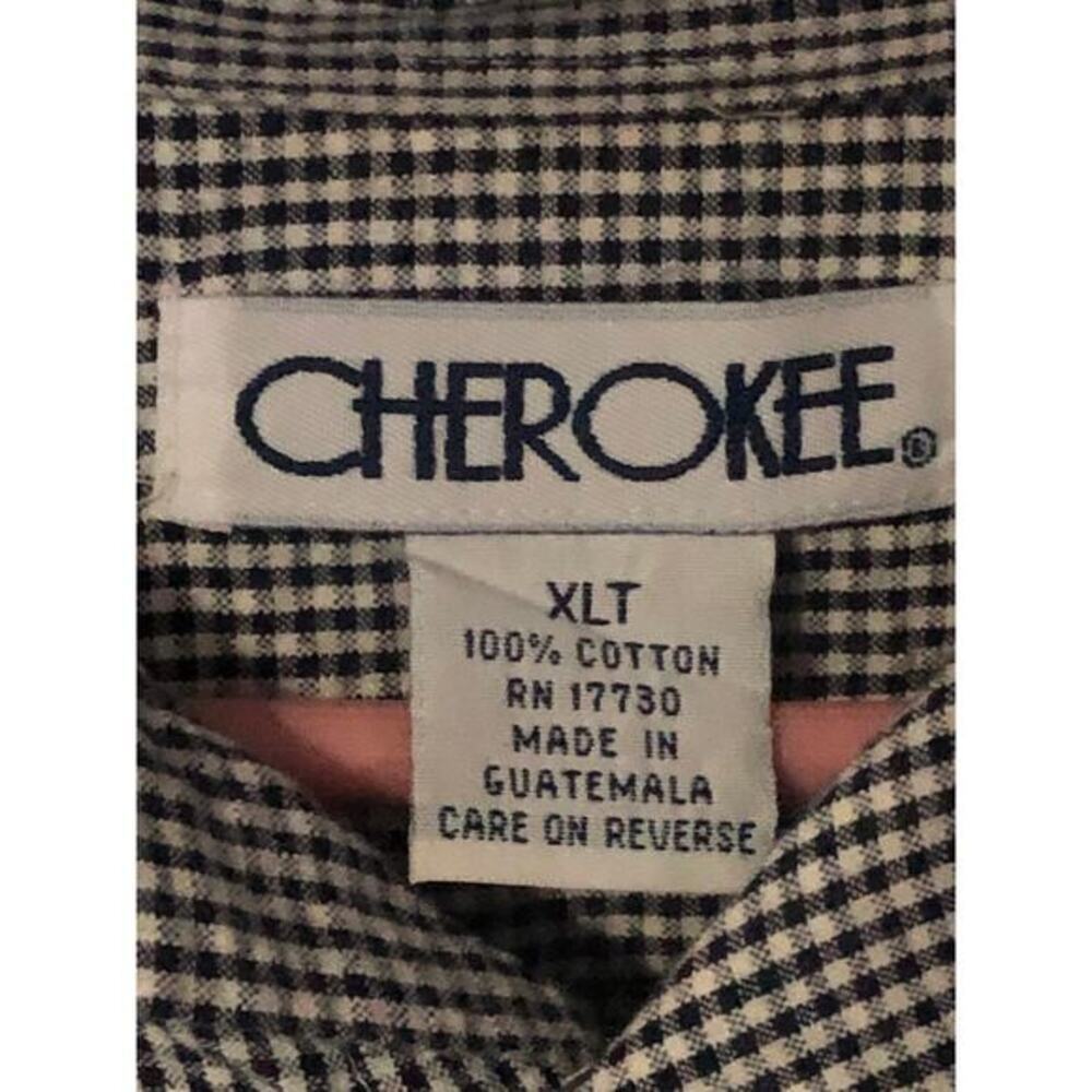 Cherokee size XLT - Picture 4 of 5
